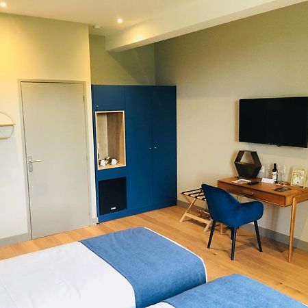 Chambres D'Hotes Du Chateau De Seguin Lignan-de-Bordeaux Eksteriør bilde